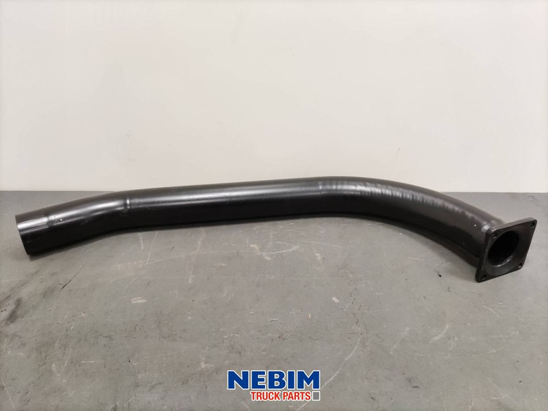 Volvo Volvo - 6772264 - Uitlaatpijp FL6 - Reservdelar för Lastbil: bild 1 Volvo Volvo - 6772264 - Uitlaatpijp FL6 - Reservdelar för Lastbil: bild 1