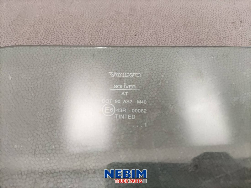 Volvo Volvo - 6773154 - Portierruit FL6 links - Reservdelar för Lastbil: bild 2 Volvo Volvo - 6773154 - Portierruit FL6 links - Reservdelar för Lastbil: bild 2