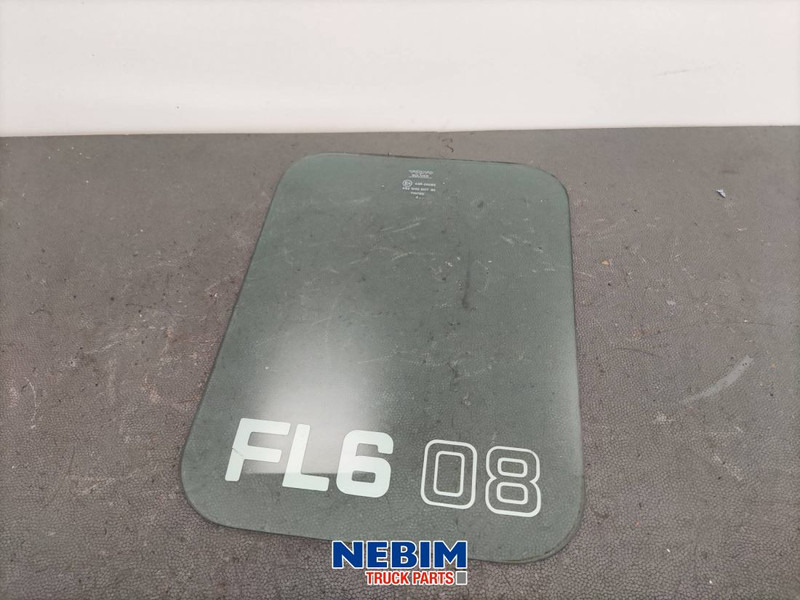 Volvo Volvo - 6792783 - Zijruit FL6 - Reservdelar för Lastbil: bild 1 Volvo Volvo - 6792783 - Zijruit FL6 - Reservdelar för Lastbil: bild 1