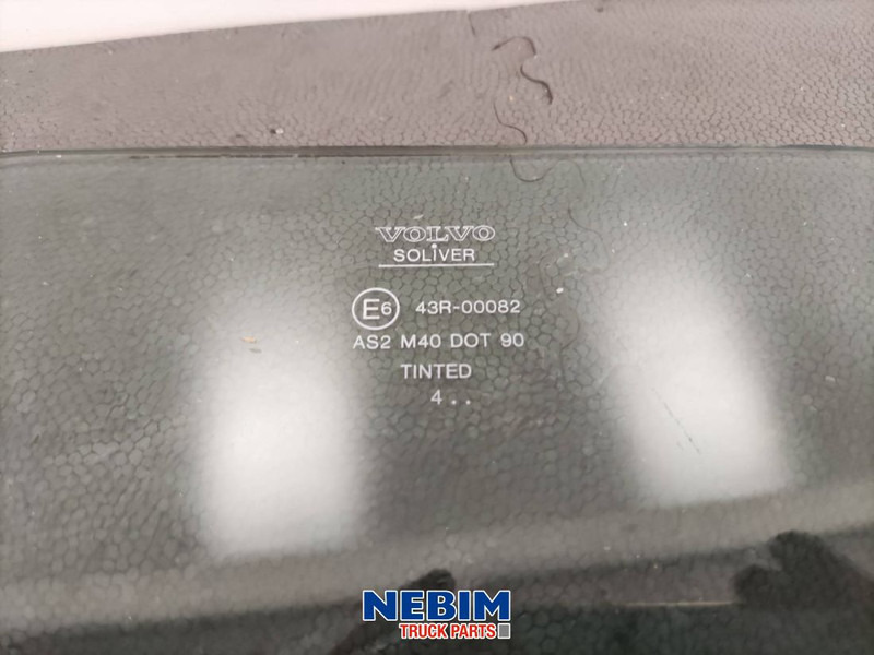 Volvo Volvo - 6792783 - Zijruit FL6 - Reservdelar för Lastbil: bild 2 Volvo Volvo - 6792783 - Zijruit FL6 - Reservdelar för Lastbil: bild 2