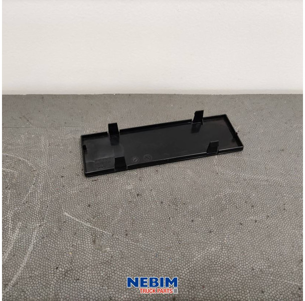 Volvo Volvo - 8189489 - Afdekplaat - Reservdelar för Lastbil: bild 2 Volvo Volvo - 8189489 - Afdekplaat - Reservdelar för Lastbil: bild 2