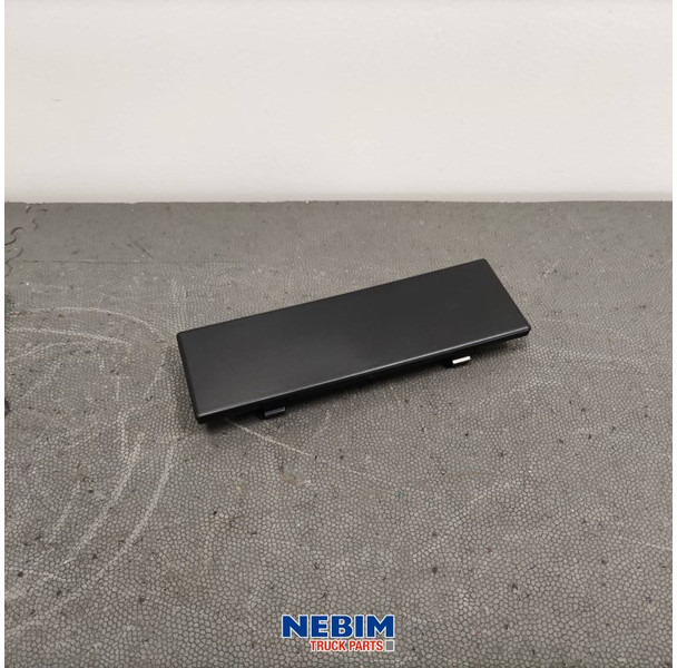 Volvo Volvo - 8189489 - Afdekplaat - Reservdelar för Lastbil: bild 1 Volvo Volvo - 8189489 - Afdekplaat - Reservdelar för Lastbil: bild 1