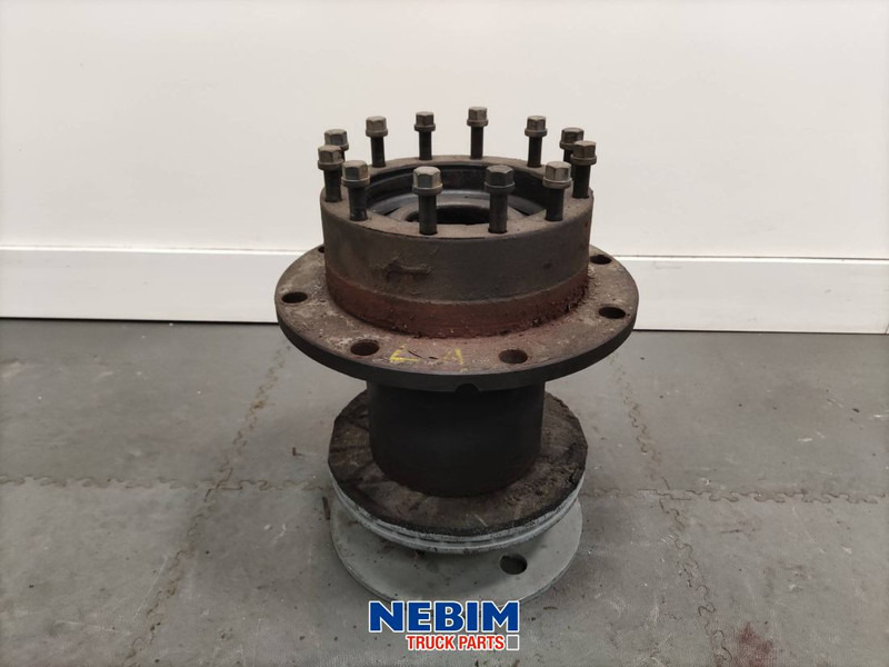 Volvo Volvo - 82167706 - Naafset achteras - Reservdelar för Lastbil: bild 1 Volvo Volvo - 82167706 - Naafset achteras - Reservdelar för Lastbil: bild 1