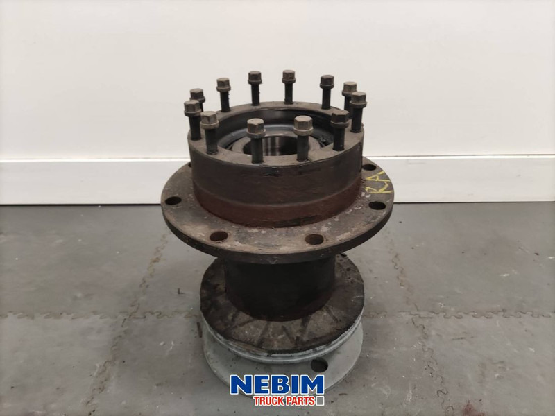 Volvo Volvo - 82167706 - Naafset achteras - Reservdelar för Lastbil: bild 1 Volvo Volvo - 82167706 - Naafset achteras - Reservdelar för Lastbil: bild 1