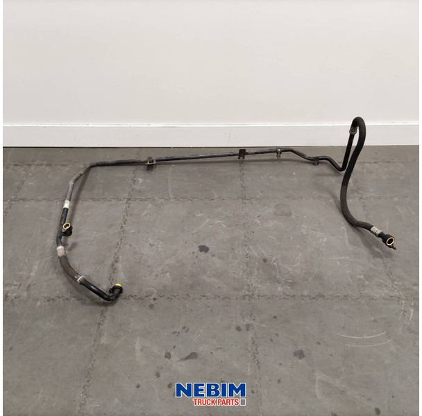 Volvo Volvo - 84475054 - Aircoleiding FH4 - Reservdelar för Lastbil: bild 1 Volvo Volvo - 84475054 - Aircoleiding FH4 - Reservdelar för Lastbil: bild 1