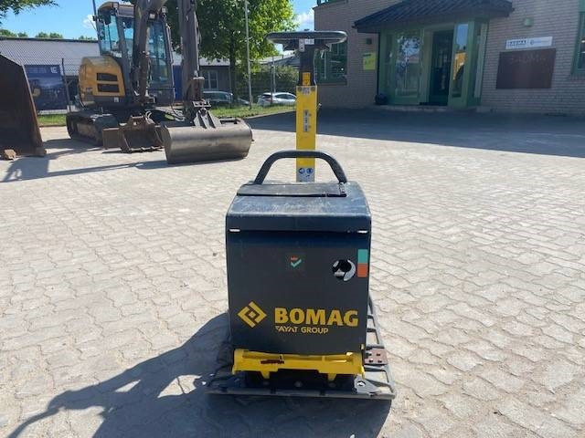 Bomag BPR 35/60 D MIETE / RENTAL (12005435) - Vibroplatta: bild 3 Bomag BPR 35/60 D MIETE / RENTAL (12005435) - Vibroplatta: bild 3