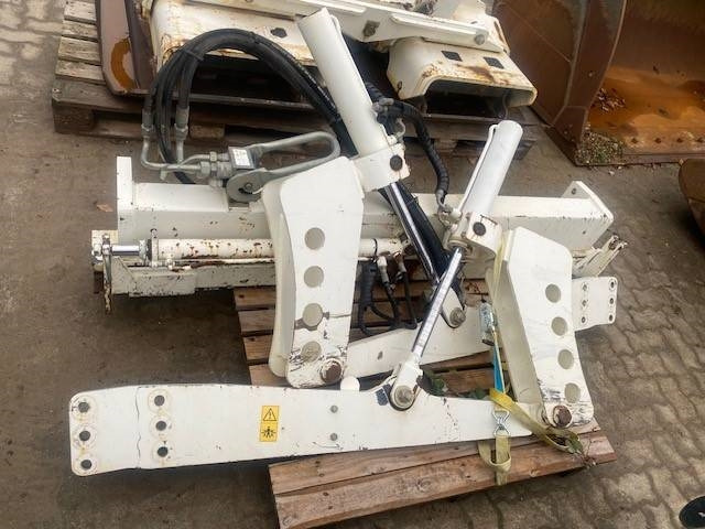 Bomag BW 213 D nur Plattenverdichter - Vält: bild 3 Bomag BW 213 D nur Plattenverdichter - Vält: bild 3