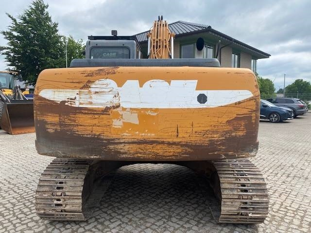 Case Sumitomo CX 210 B (12005445) - Bandgrävare: bild 3 Case Sumitomo CX 210 B (12005445) - Bandgrävare: bild 3