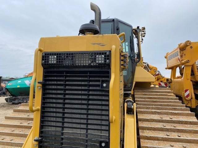 Cat D 6 N LGP MIETE / RENTAL (12000963) - Bulldozer: bild 5 Cat D 6 N LGP MIETE / RENTAL (12000963) - Bulldozer: bild 5
