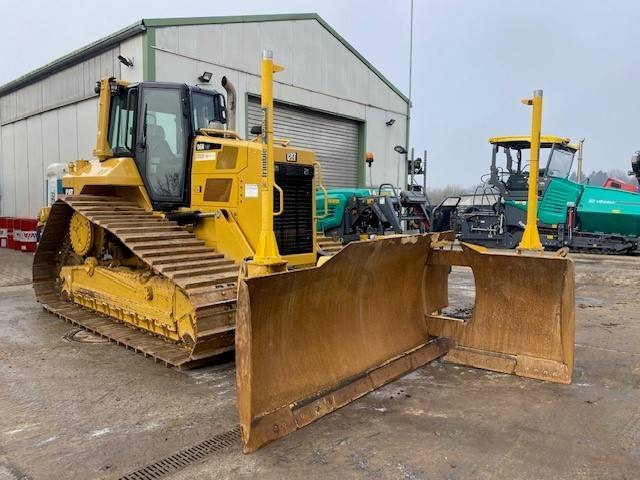 Cat D 6 N LGP Trimble GPS MIETE / RENTAL (12001425) - Bulldozer: bild 3 Cat D 6 N LGP Trimble GPS MIETE / RENTAL (12001425) - Bulldozer: bild 3