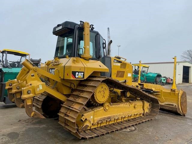 Cat D 6 N LGP Trimble GPS MIETE / RENTAL (12001425) - Bulldozer: bild 5 Cat D 6 N LGP Trimble GPS MIETE / RENTAL (12001425) - Bulldozer: bild 5