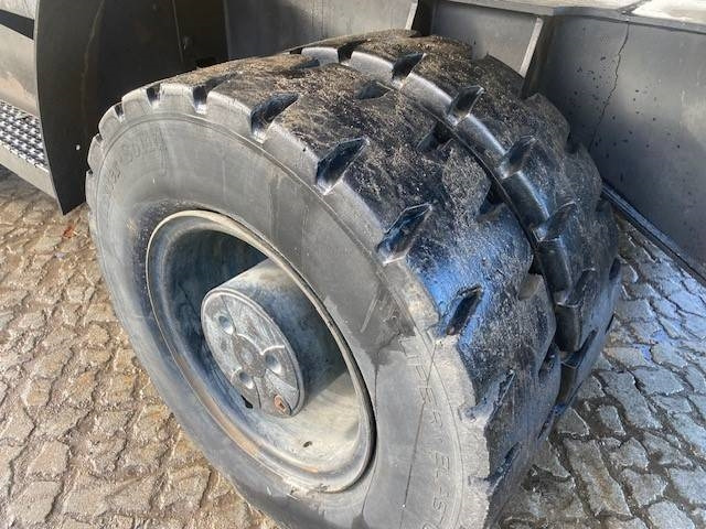 Materialhanterare för transportering sopor Cat M 318 D MH (12005607): bild 15 Materialhanterare för transportering sopor Cat M 318 D MH (12005607): bild 15