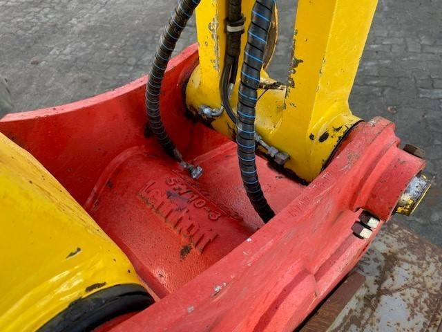 Bandgrävare Komatsu PC 138 US-11 MIETE / RENTAL (12005298): bild 11 Bandgrävare Komatsu PC 138 US-11 MIETE / RENTAL (12005298): bild 11