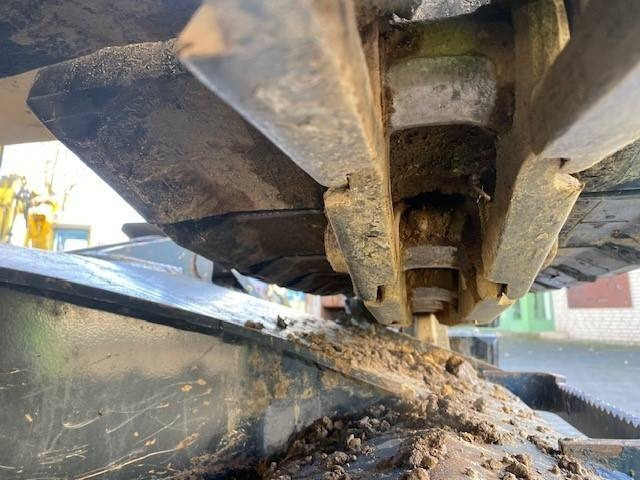 Bandgrävare Komatsu PC 138 US-11 MIETE / RENTAL (12005298): bild 20 Bandgrävare Komatsu PC 138 US-11 MIETE / RENTAL (12005298): bild 20