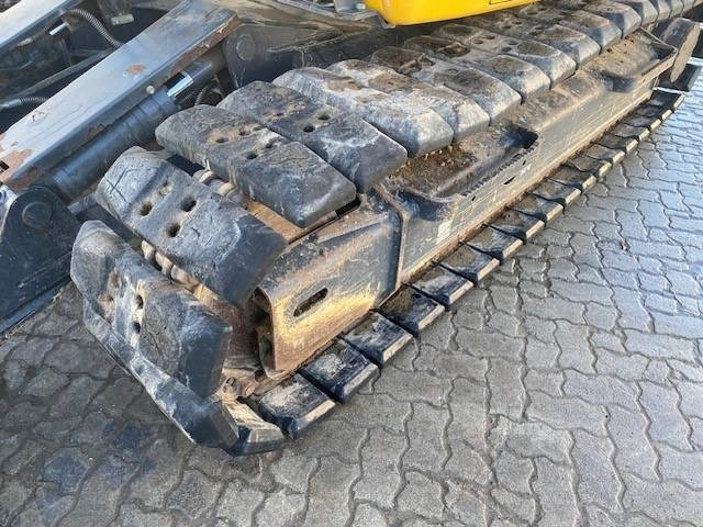 Bandgrävare Komatsu PC 138 US-11 MIETE / RENTAL (12005298): bild 14 Bandgrävare Komatsu PC 138 US-11 MIETE / RENTAL (12005298): bild 14