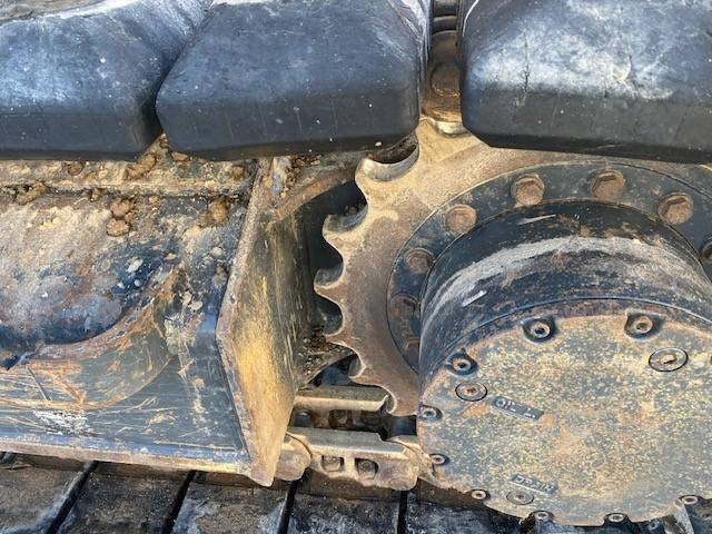 Bandgrävare Komatsu PC 138 US-11 MIETE / RENTAL (12005298): bild 16 Bandgrävare Komatsu PC 138 US-11 MIETE / RENTAL (12005298): bild 16