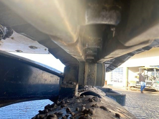 Bandgrävare Komatsu PC 138 US-11 MIETE / RENTAL (12005298): bild 15 Bandgrävare Komatsu PC 138 US-11 MIETE / RENTAL (12005298): bild 15