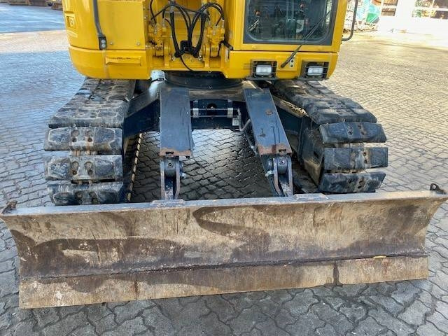 Bandgrävare Komatsu PC 138 US-11 MIETE / RENTAL (12005298): bild 13 Bandgrävare Komatsu PC 138 US-11 MIETE / RENTAL (12005298): bild 13