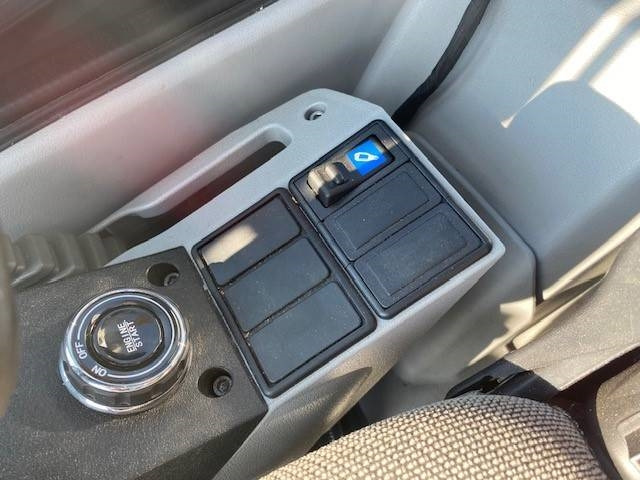 Minigrävmaskin LIUGONG 9027 FE Electric, SW OQ 30 MIETE / RENT (12005252): bild 14 Minigrävmaskin LIUGONG 9027 FE Electric, SW OQ 30 MIETE / RENT (12005252): bild 14