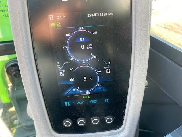 Minigrävmaskin LIUGONG 9027 FE Electric, SW OQ 30 MIETE / RENT (12005252): bild 20 Minigrävmaskin LIUGONG 9027 FE Electric, SW OQ 30 MIETE / RENT (12005252): bild 20