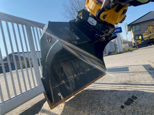 Minigrävmaskin LIUGONG 9027 FE Electric, SW OQ 30 MIETE / RENT (12005252): bild 7 Minigrävmaskin LIUGONG 9027 FE Electric, SW OQ 30 MIETE / RENT (12005252): bild 7