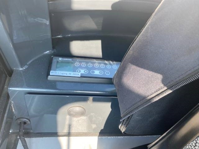 Minigrävmaskin LIUGONG 9027 FE Electric, SW OQ 30 MIETE / RENT (12005252): bild 15 Minigrävmaskin LIUGONG 9027 FE Electric, SW OQ 30 MIETE / RENT (12005252): bild 15