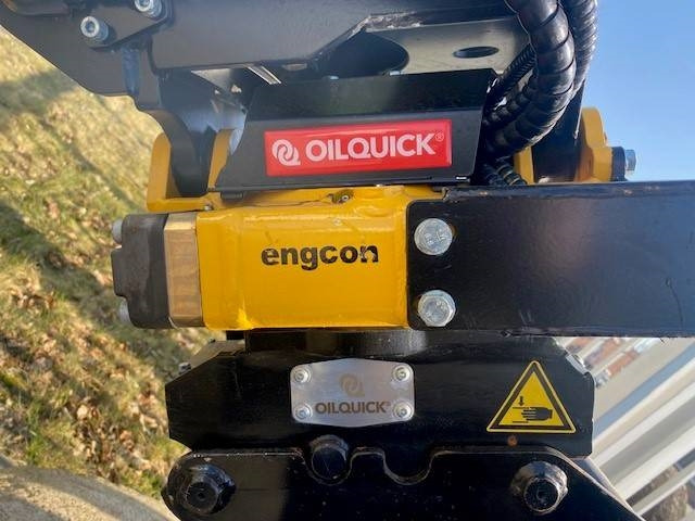 Minigrävmaskin LIUGONG 9027 FE Electric, SW OQ 30 MIETE / RENT (12005252): bild 6 Minigrävmaskin LIUGONG 9027 FE Electric, SW OQ 30 MIETE / RENT (12005252): bild 6