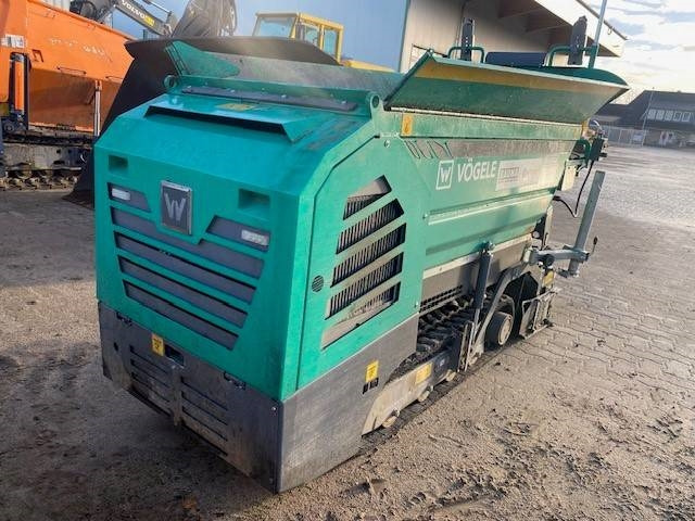Vögele Mini 500 MIETE / RENTAL (12005482) - Asfaltläggare: bild 3 Vögele Mini 500 MIETE / RENTAL (12005482) - Asfaltläggare: bild 3