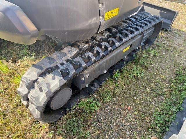 Volvo ECR 35 D MIETE / RENTAL (12002078) - Minigrävmaskin: bild 5 Volvo ECR 35 D MIETE / RENTAL (12002078) - Minigrävmaskin: bild 5