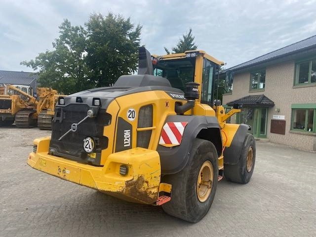 Volvo L 120 H MIETE / RENTAL (12005511) - Hjullastare: bild 5 Volvo L 120 H MIETE / RENTAL (12005511) - Hjullastare: bild 5
