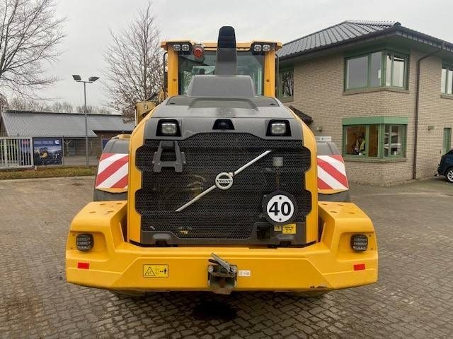 Volvo L 120 H MIETE / RENTAL (12005634) - Hjullastare: bild 4 Volvo L 120 H MIETE / RENTAL (12005634) - Hjullastare: bild 4