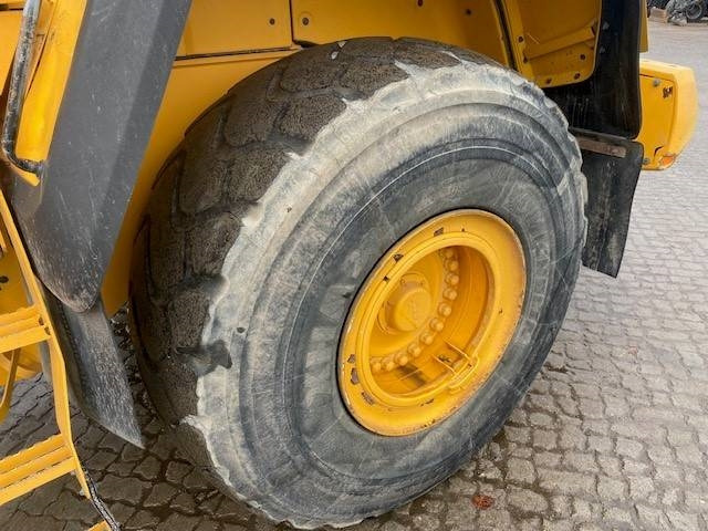 Hjullastare Volvo L 150 H (12005671): bild 16 Hjullastare Volvo L 150 H (12005671): bild 16