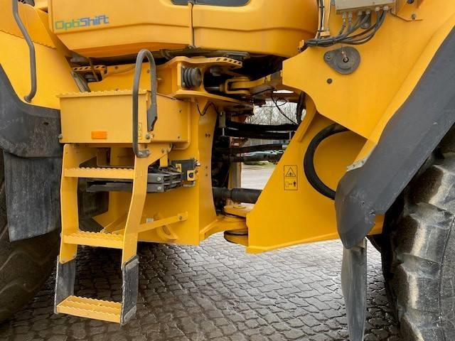 Hjullastare Volvo L 150 H (12005671): bild 20 Hjullastare Volvo L 150 H (12005671): bild 20