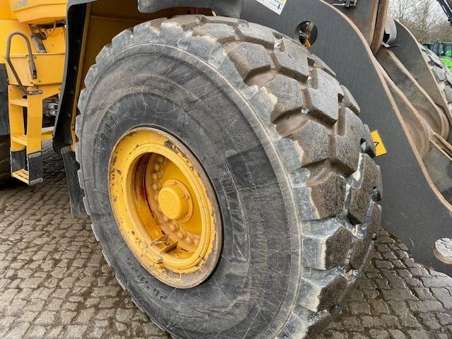 Hjullastare Volvo L 150 H (12005671): bild 18 Hjullastare Volvo L 150 H (12005671): bild 18