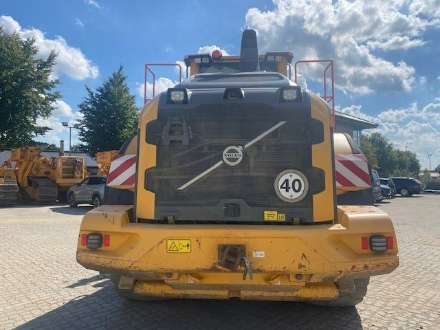 Volvo L 150 H MIETE / RENTAL (12005507) - Hjullastare: bild 4 Volvo L 150 H MIETE / RENTAL (12005507) - Hjullastare: bild 4