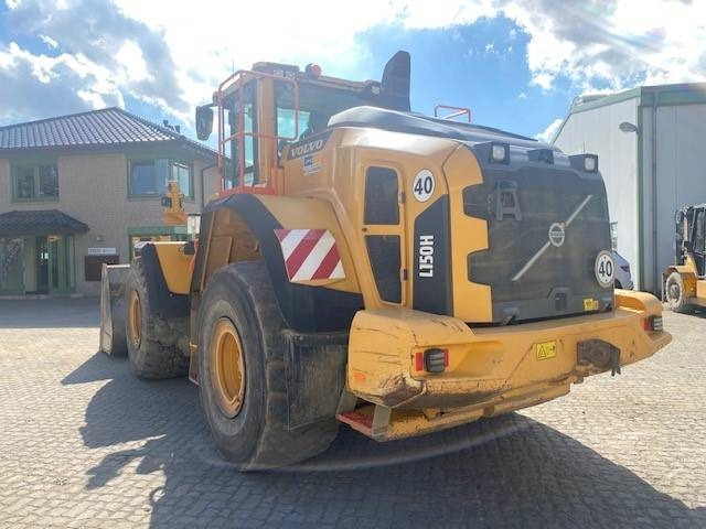 Volvo L 150 H MIETE / RENTAL (12005507) - Hjullastare: bild 3 Volvo L 150 H MIETE / RENTAL (12005507) - Hjullastare: bild 3