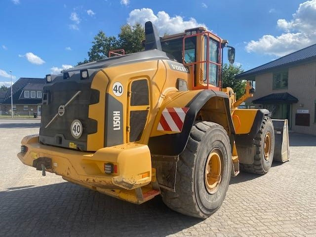 Volvo L 150 H MIETE / RENTAL (12005507) - Hjullastare: bild 5 Volvo L 150 H MIETE / RENTAL (12005507) - Hjullastare: bild 5
