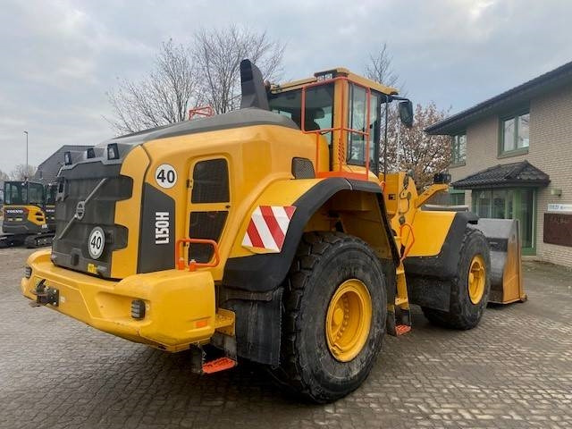 Volvo L 150 H MIETE / RENTAL (12005635) - Hjullastare: bild 5 Volvo L 150 H MIETE / RENTAL (12005635) - Hjullastare: bild 5