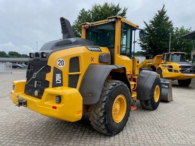 Volvo L 70 H MIETE / RENTAL (12005472) - Hjullastare: bild 5 Volvo L 70 H MIETE / RENTAL (12005472) - Hjullastare: bild 5