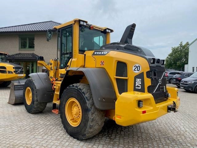 Volvo L 70 H MIETE / RENTAL (12005472) - Hjullastare: bild 3 Volvo L 70 H MIETE / RENTAL (12005472) - Hjullastare: bild 3