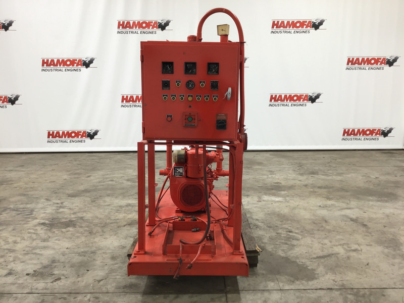 Armstrong SRT25653 POMP 12,1L/MIN USED - Vattenpump: bild 3 Armstrong SRT25653 POMP 12,1L/MIN USED - Vattenpump: bild 3