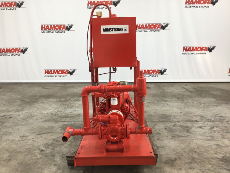 Armstrong SRT25653 POMP 12,1L/MIN USED - Vattenpump: bild 4 Armstrong SRT25653 POMP 12,1L/MIN USED - Vattenpump: bild 4