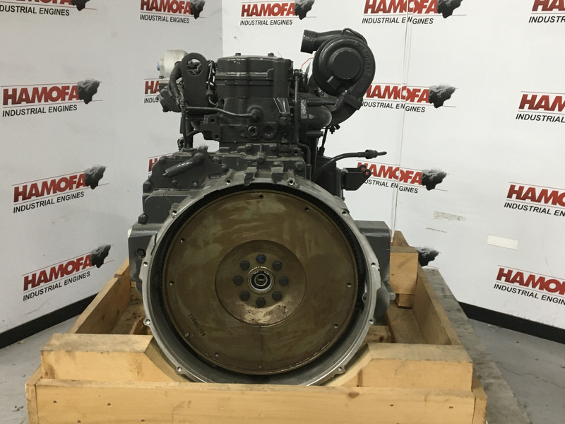 CNH IVECO 667TA/EBA NEW - Byggmaskiner: bild 3 CNH IVECO 667TA/EBA NEW - Byggmaskiner: bild 3