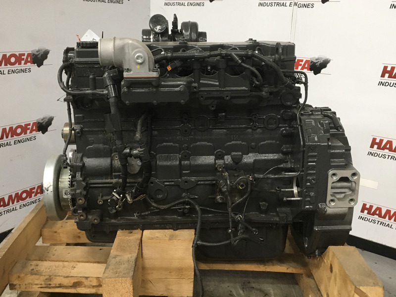 CNH IVECO 667TA/EBA NEW - Byggmaskiner: bild 2 CNH IVECO 667TA/EBA NEW - Byggmaskiner: bild 2