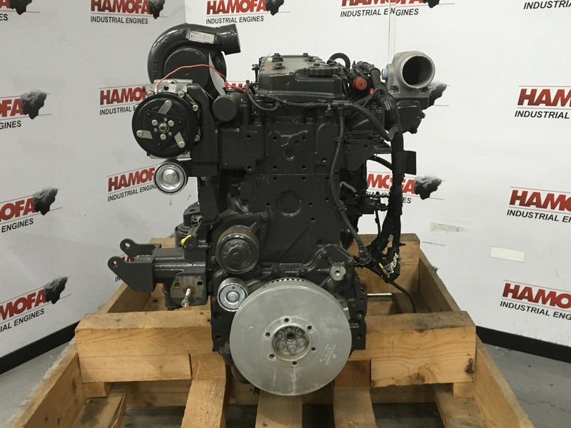 CNH IVECO 667TA/EBA NEW - Byggmaskiner: bild 4 CNH IVECO 667TA/EBA NEW - Byggmaskiner: bild 4