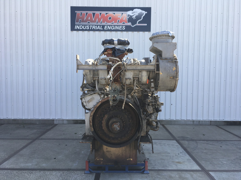 Caterpillar 3516 29Z-2W8864 USED - Byggmaskiner: bild 3 Caterpillar 3516 29Z-2W8864 USED - Byggmaskiner: bild 3