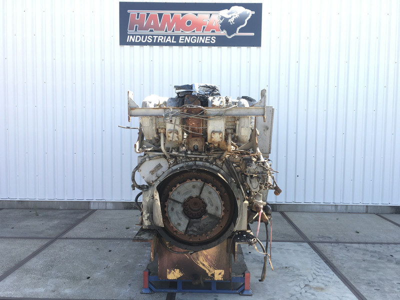 Caterpillar 3516 29Z-2W8864 USED - Byggmaskiner: bild 3 Caterpillar 3516 29Z-2W8864 USED - Byggmaskiner: bild 3