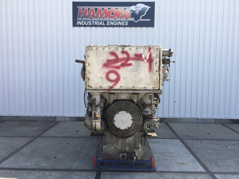 Caterpillar 3516 29Z-2W8864 USED - Byggmaskiner: bild 4 Caterpillar 3516 29Z-2W8864 USED - Byggmaskiner: bild 4