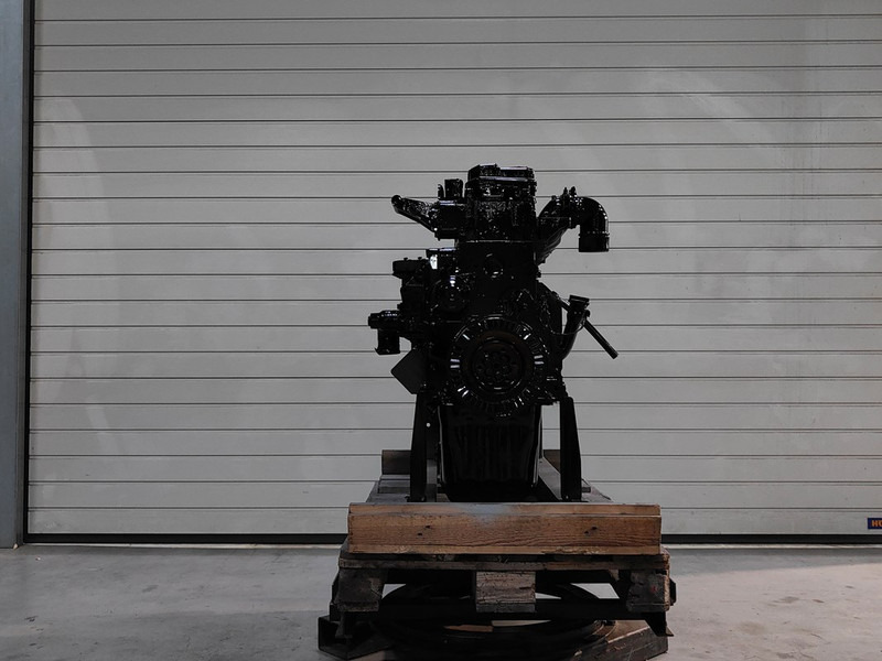 Cummins QSB6.7 COMMONRAIL LONGBLOCK - Byggmaskiner: bild 4 Cummins QSB6.7 COMMONRAIL LONGBLOCK - Byggmaskiner: bild 4