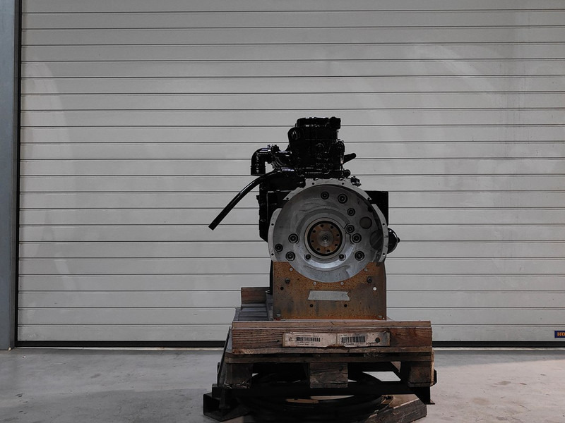 Cummins QSB6.7 COMMONRAIL LONGBLOCK - Byggmaskiner: bild 3 Cummins QSB6.7 COMMONRAIL LONGBLOCK - Byggmaskiner: bild 3